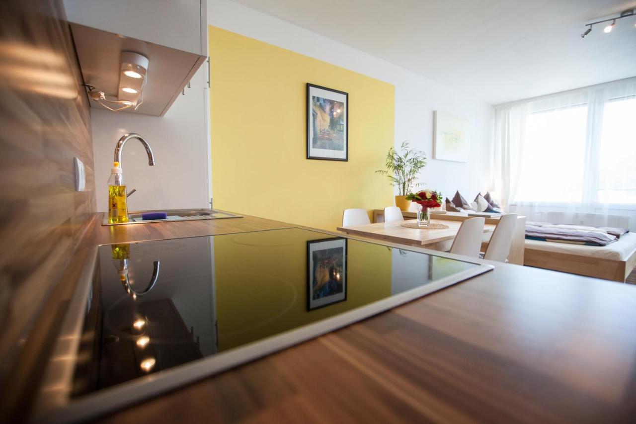 Rafael Kaiser - Apartment Sunlight Graz Luaran gambar
